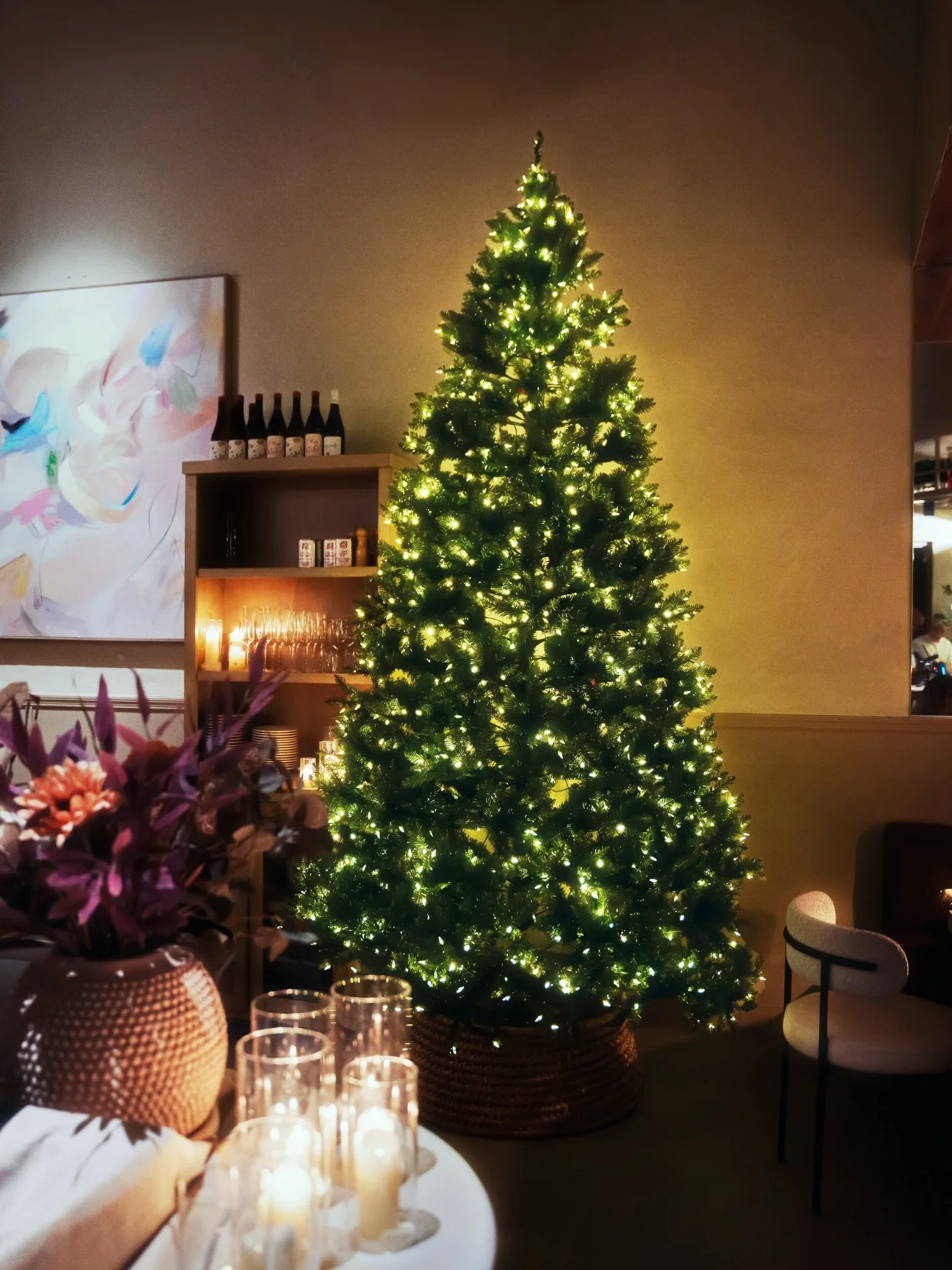 festive season at anyday.