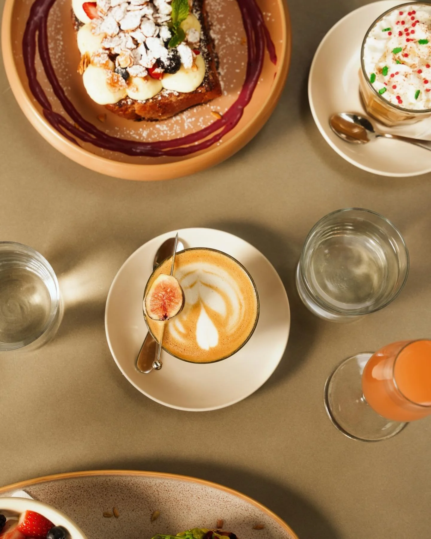 feels like a &ldquo;good morning&rdquo;