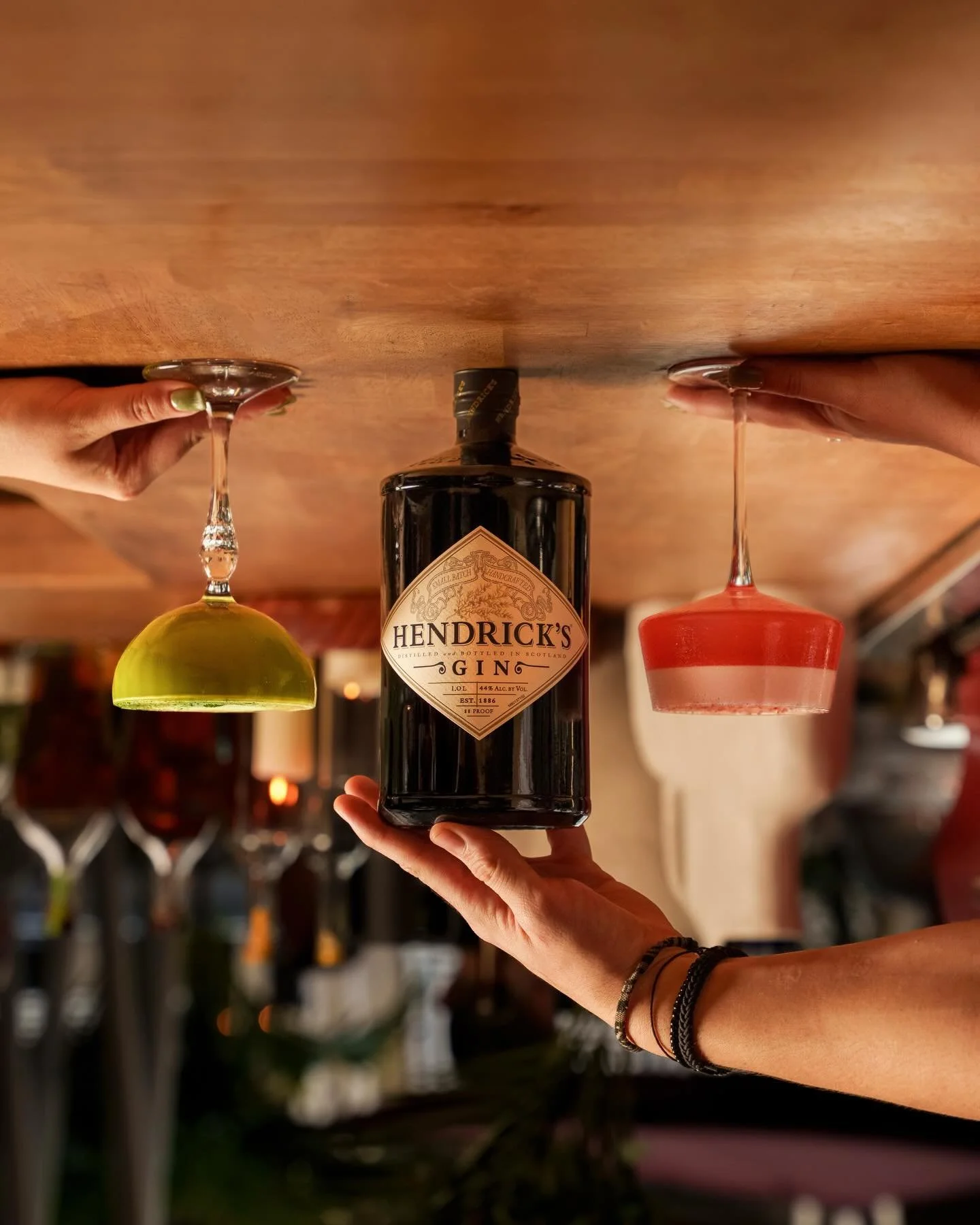 two types of besties: