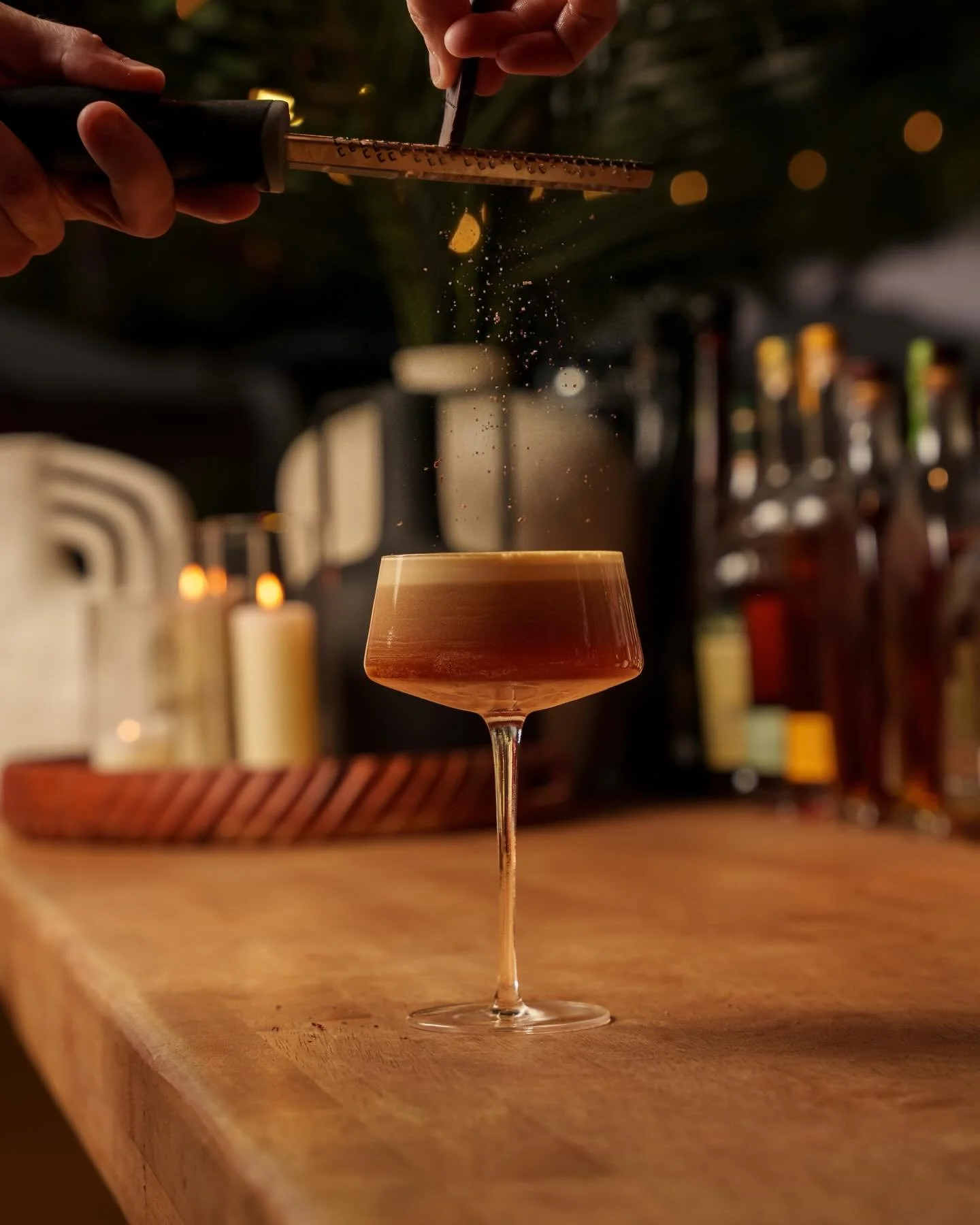 espresso but make it anyday style.