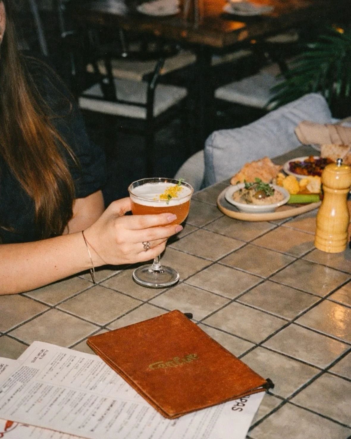 a weekend to share.