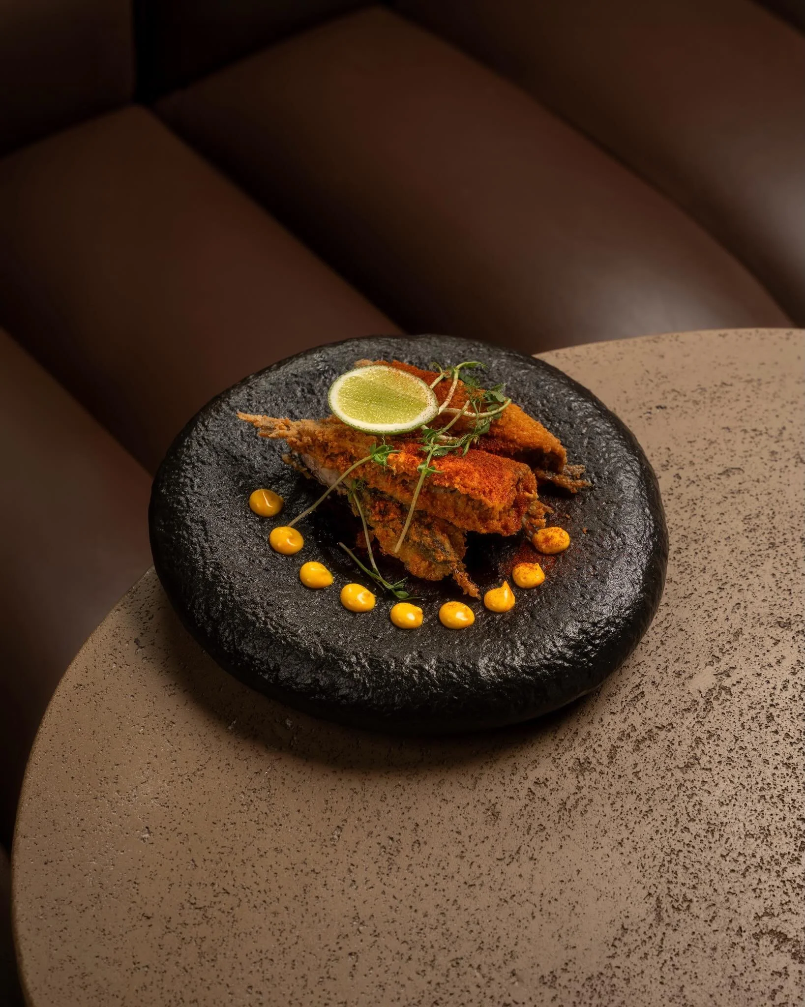 plates worth remembering.