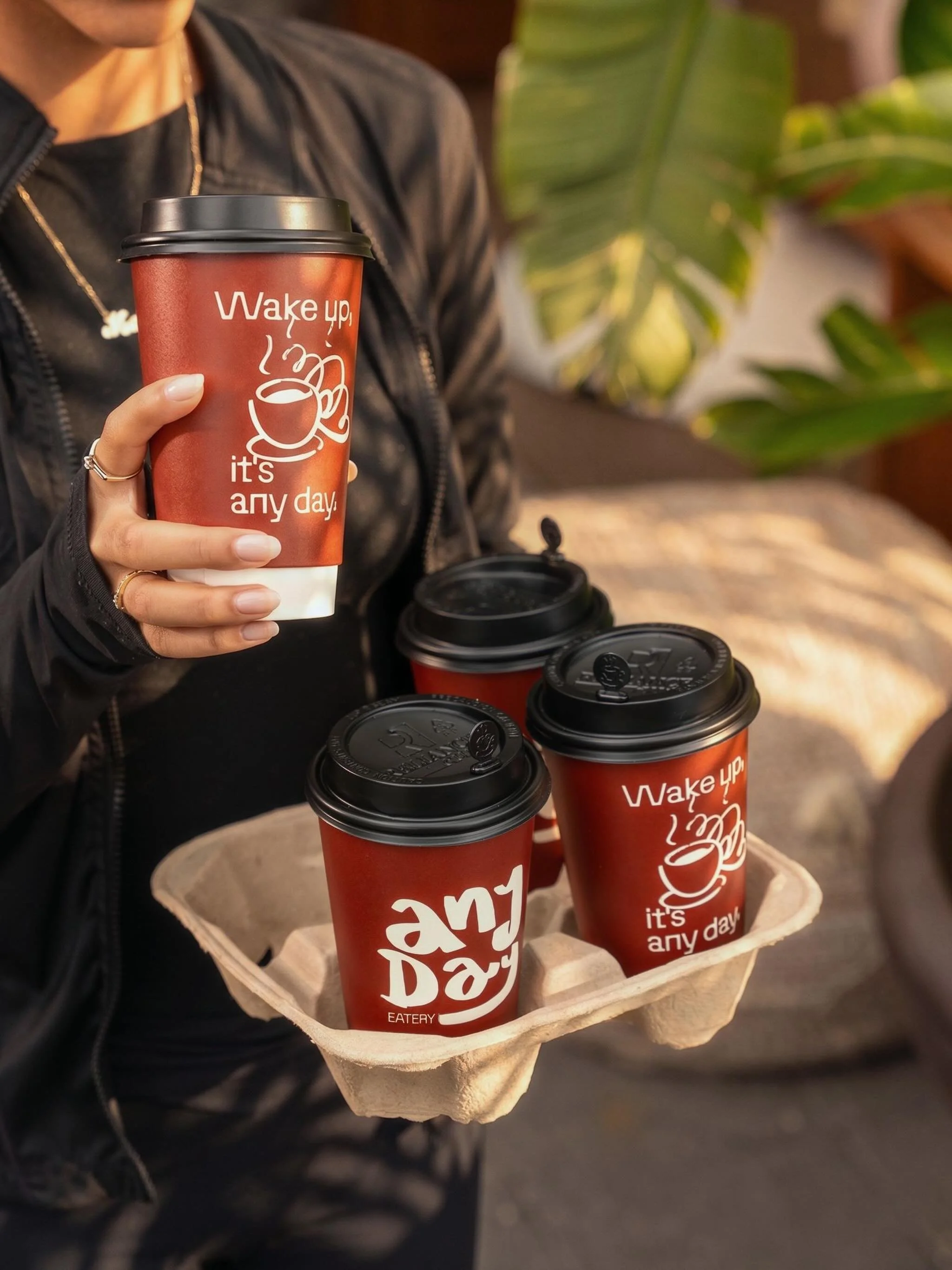 how to start a good day: