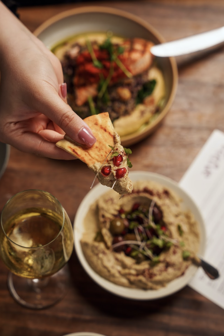Healthy Dining in Boca Raton