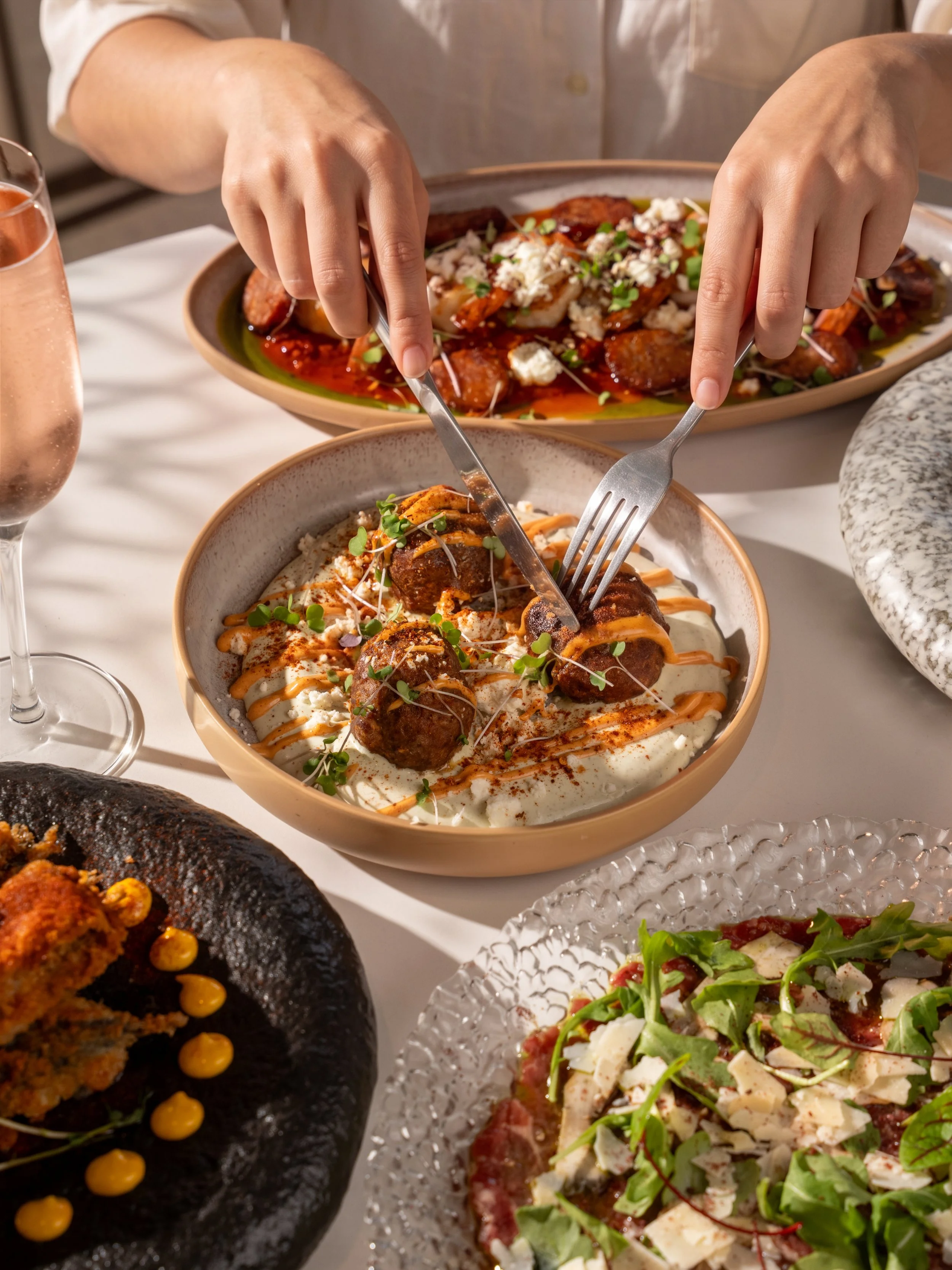 Best Healthy Lunch in Boca Raton: Discover Anyday Eatery's New Seed Oil-Free Summer Menu