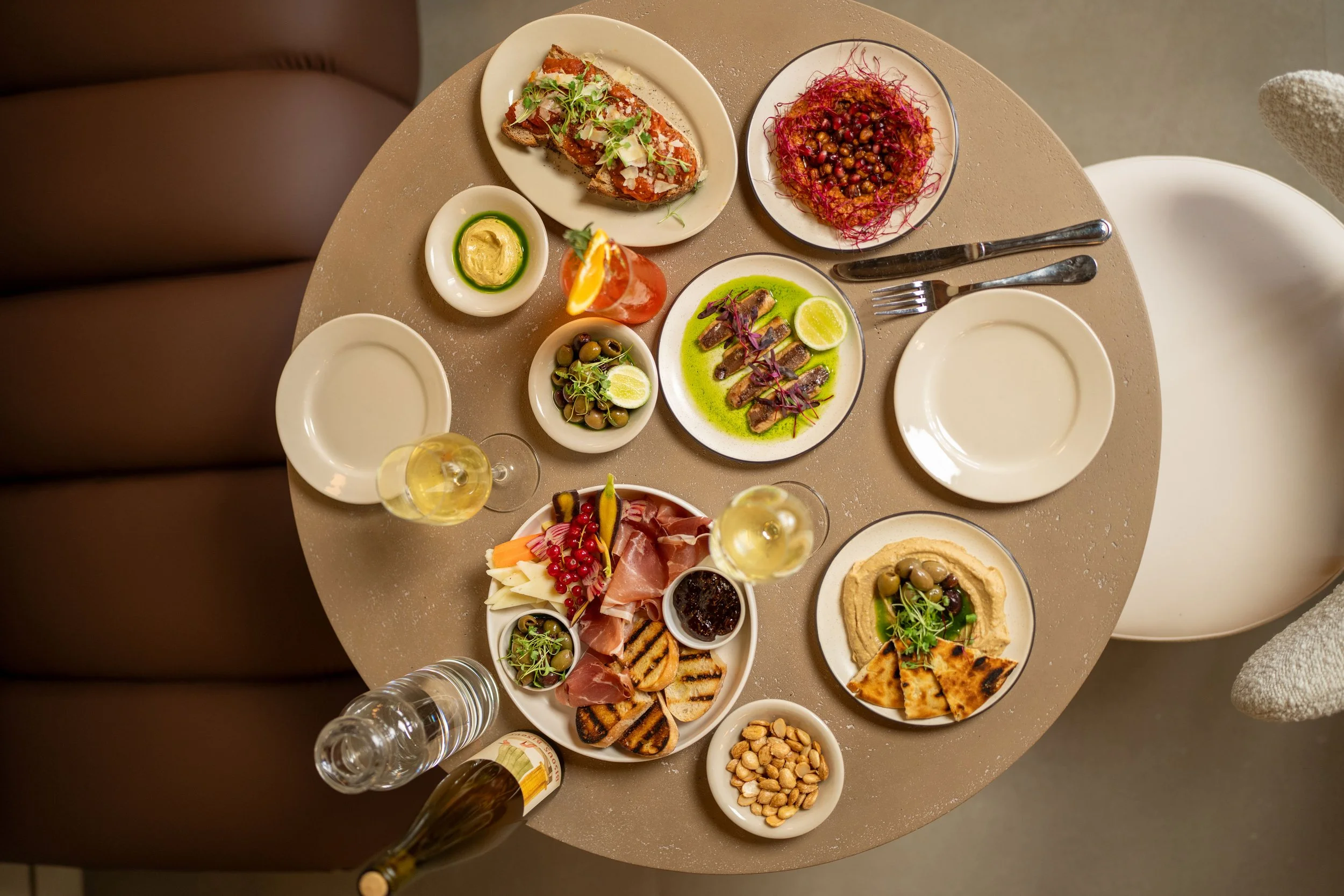 Anyday Reservations - Book Now — Any Day