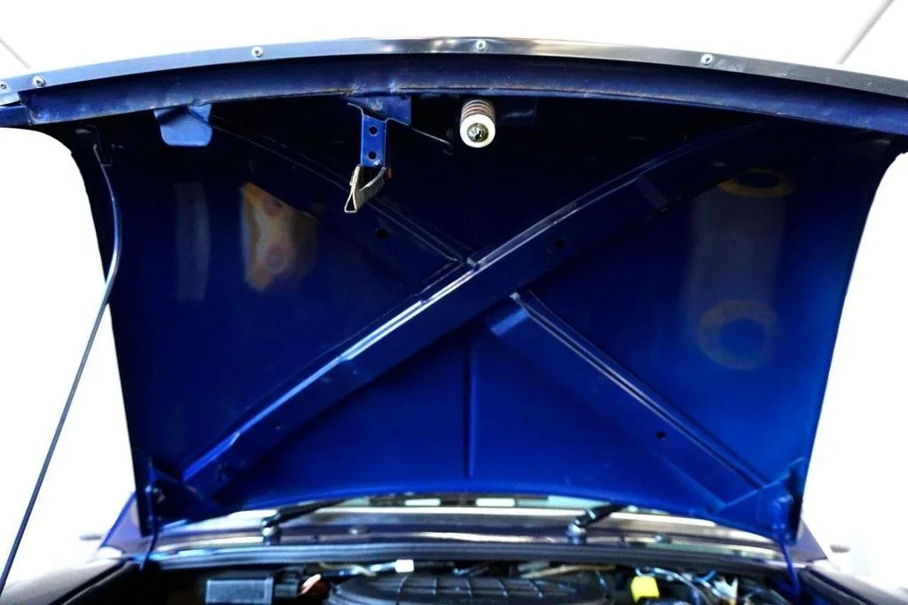 mini cooper low miles for sale in the uk_15.jpg