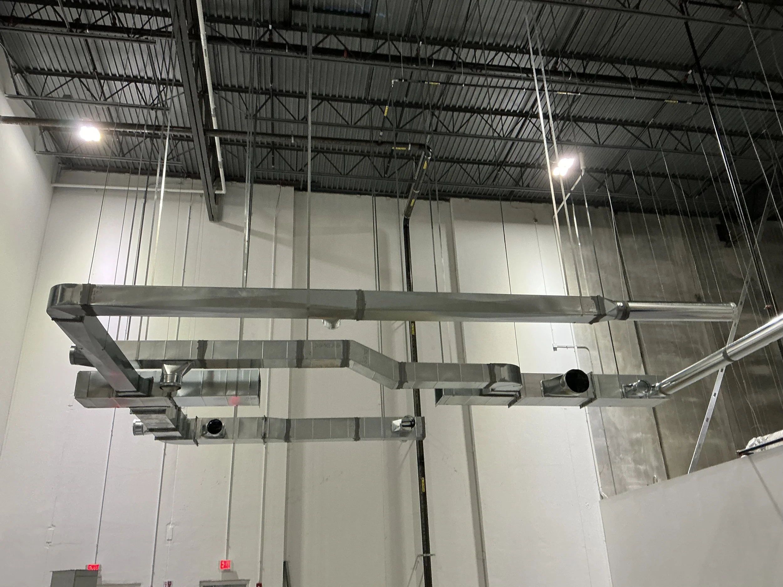 Duct Work