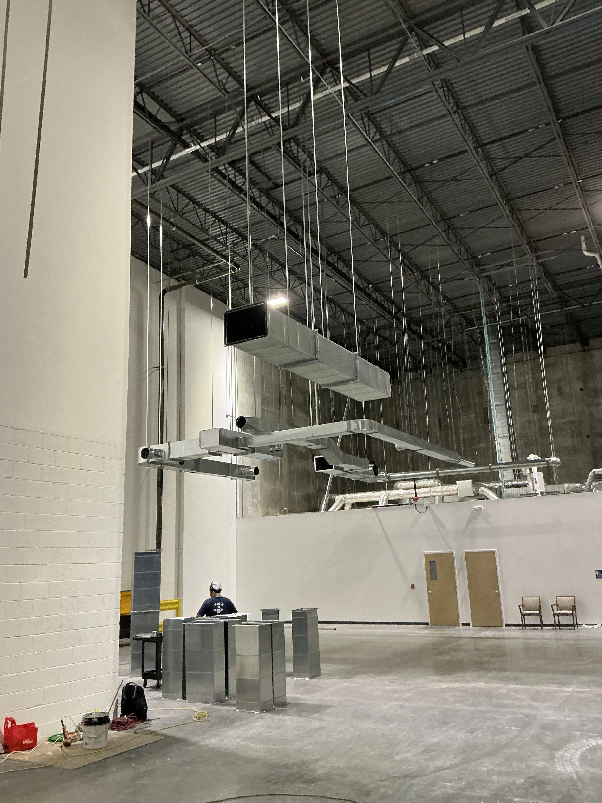 Duct Work