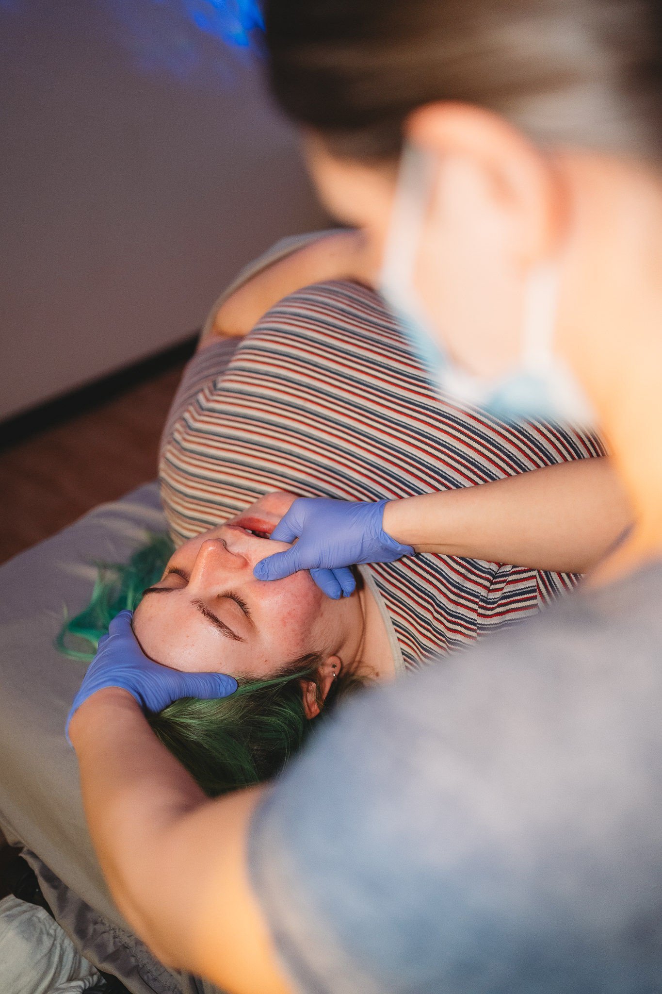 What Is TMJ-D?