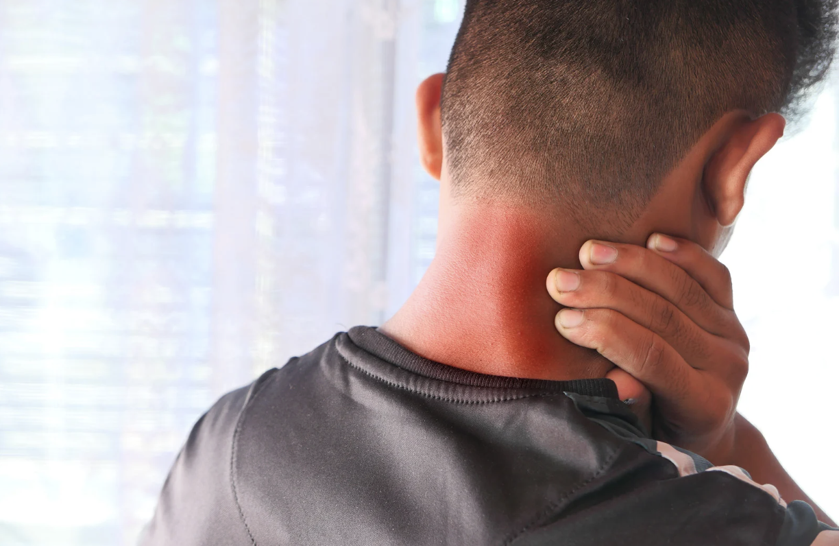 Why Neck and Shoulders Matter