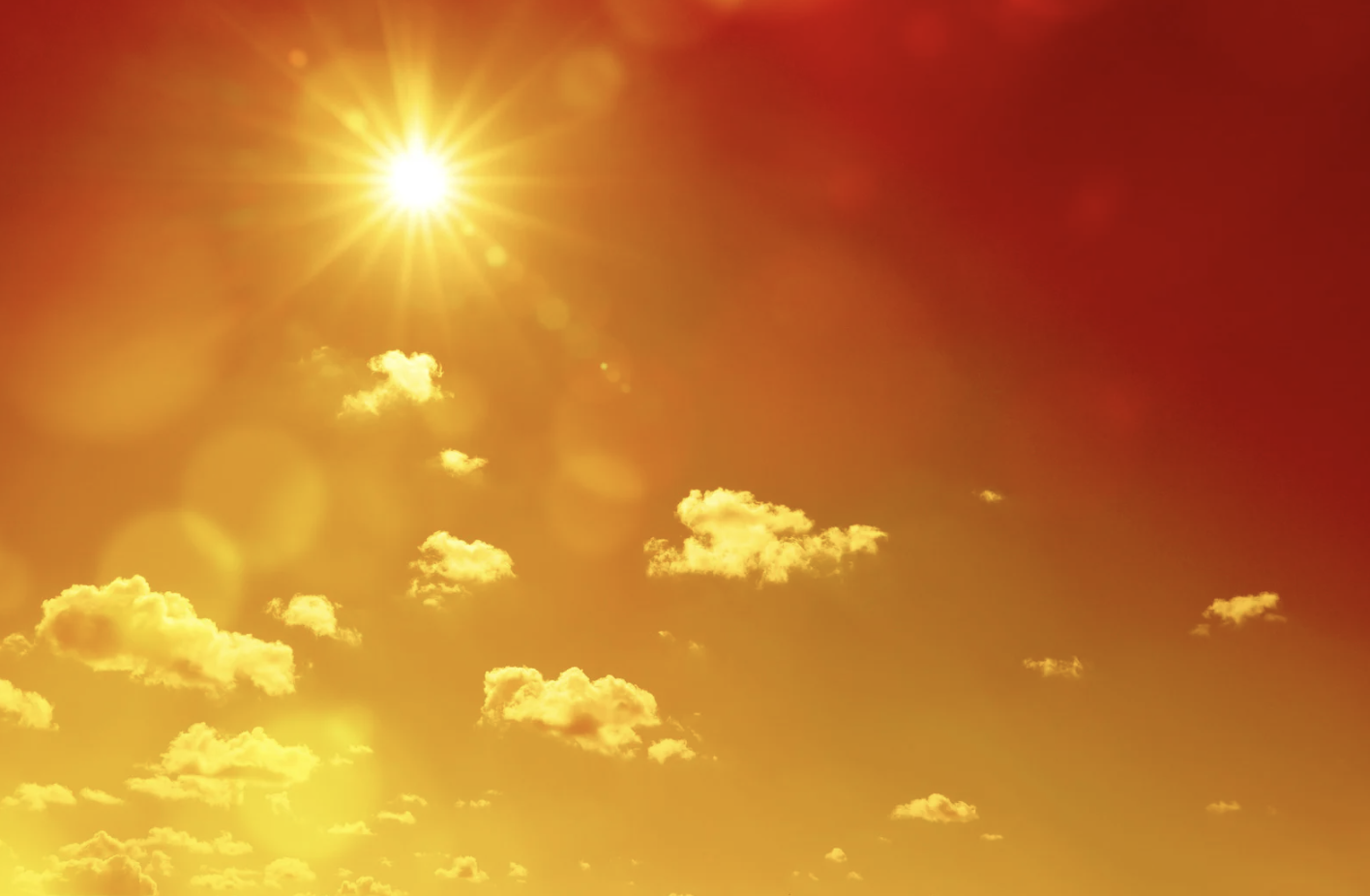 Massage During a Heatwave: How to Stay Safe, Supported, and Regulated