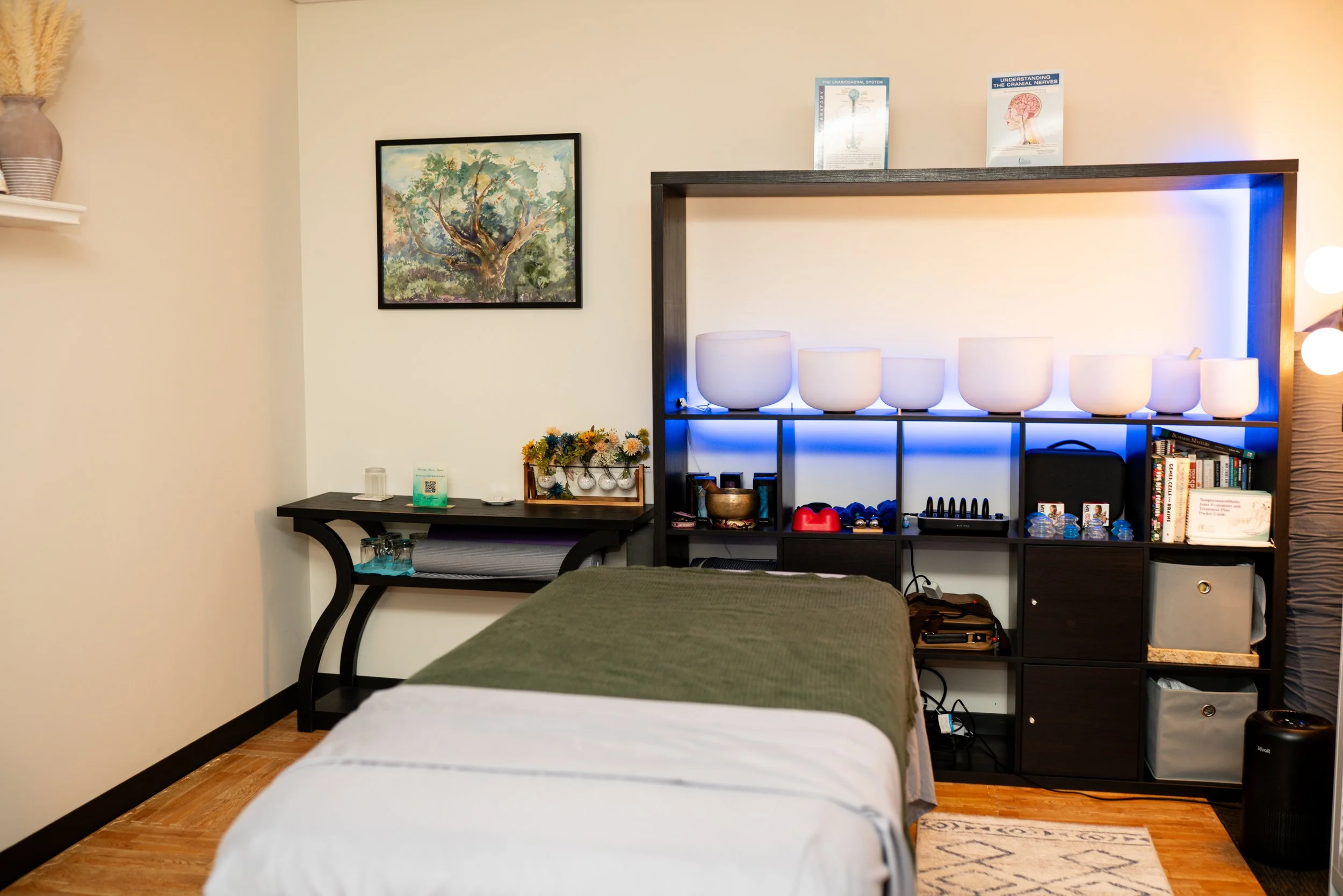 What Is Trauma-Informed Massage — And Why It Matters