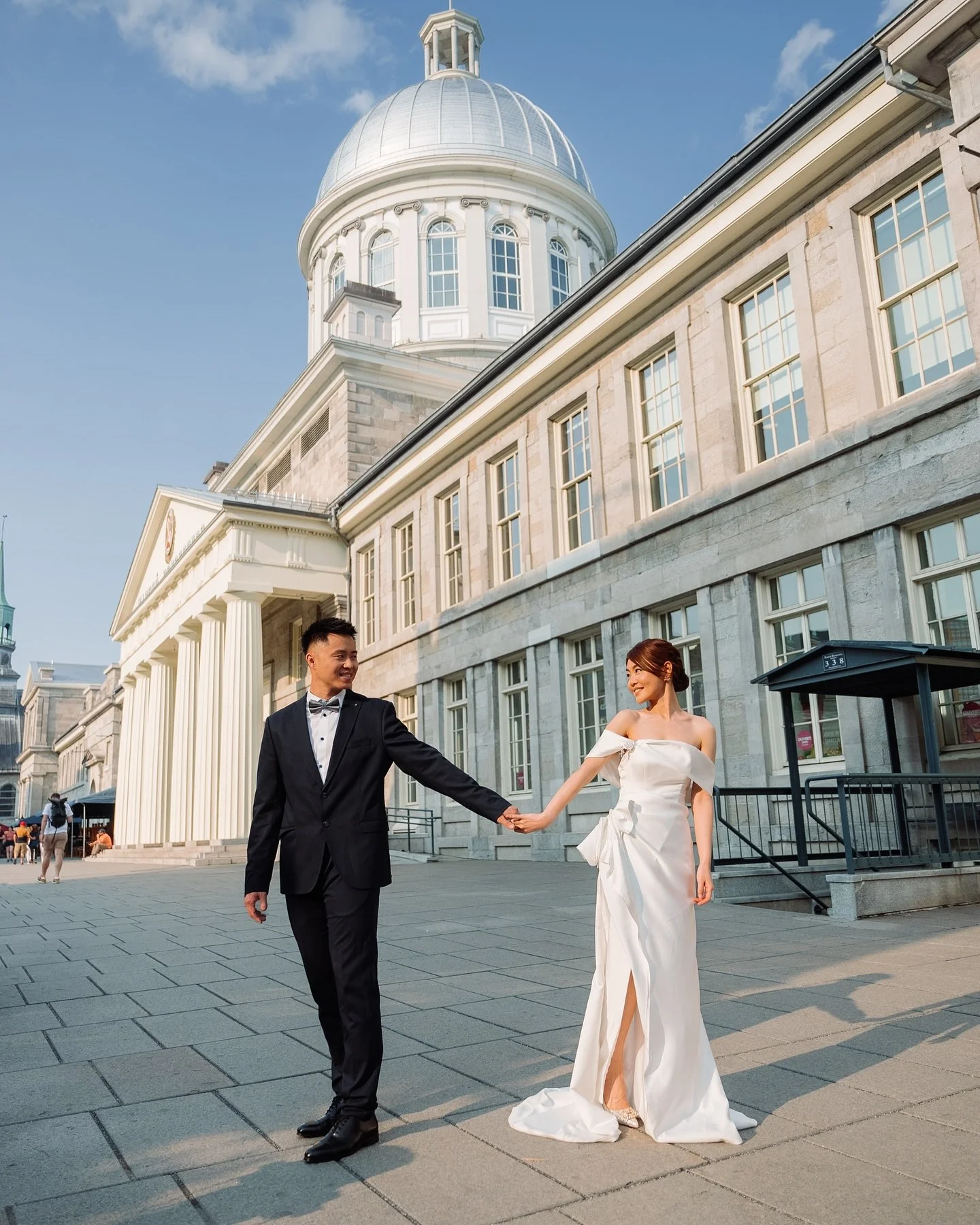 Engagement session with @shelala &amp; @hosanity25 ! 

Capturing the laughter, stolen glances, and pure joy that leads to &lsquo;I do.&rsquo; Here&rsquo;s to love that feels like magic, every step of the way. 💍❤️ 

#EngagementSession #LoveInEveryFra