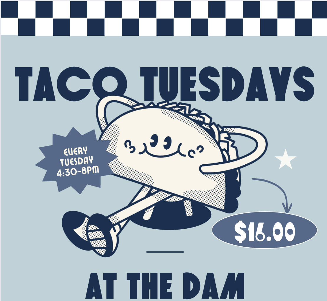 TACO TUESDAY