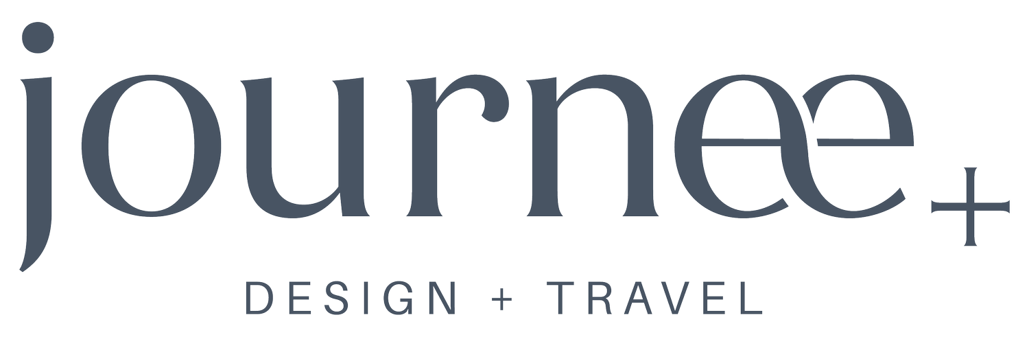 The Journee Design+Travel