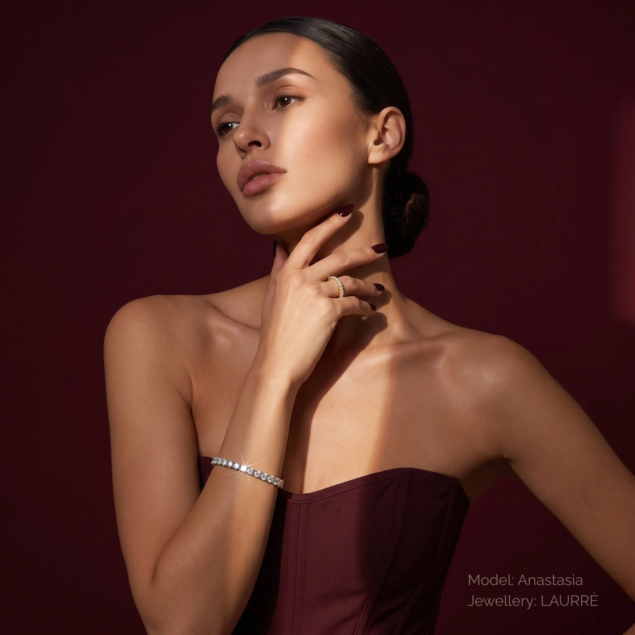 Timeless pieces designed to make every moment feel a little more special. 

Discover LAURR&Egrave; &mdash; laurre.uk

#LAURRE #LAURREJewellery #JewelleryUK #UKJewelleryBrand #LuxuryJewellery