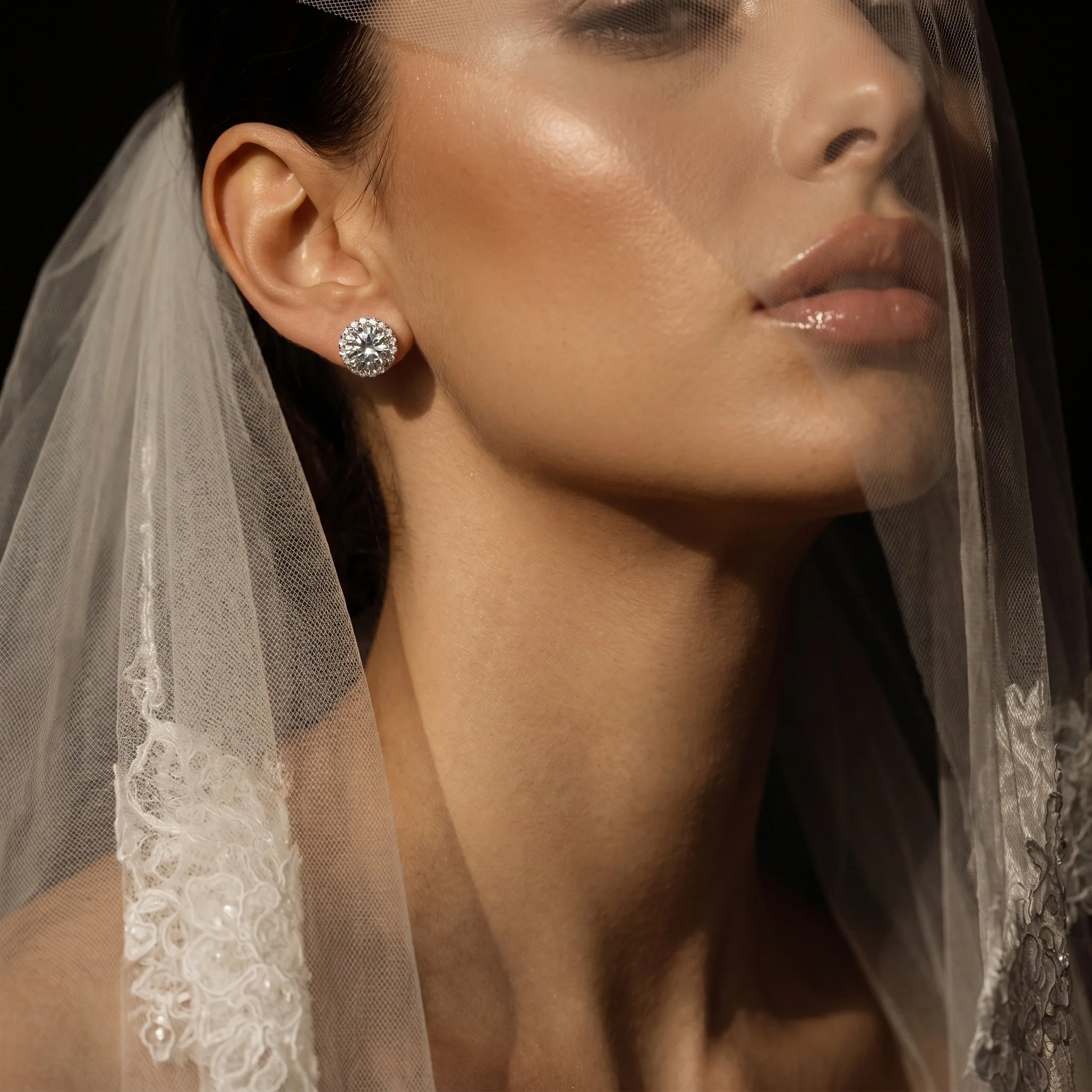 Live your life. Live your story.

Jewellery made to be part of your most unforgettable moments.

From the little moments to the memories that last a lifetime.

LAURR&Egrave; 

#LAURREJewellery #MoissaniteJewellery #SterlingSilverJewellery #BridalJewe
