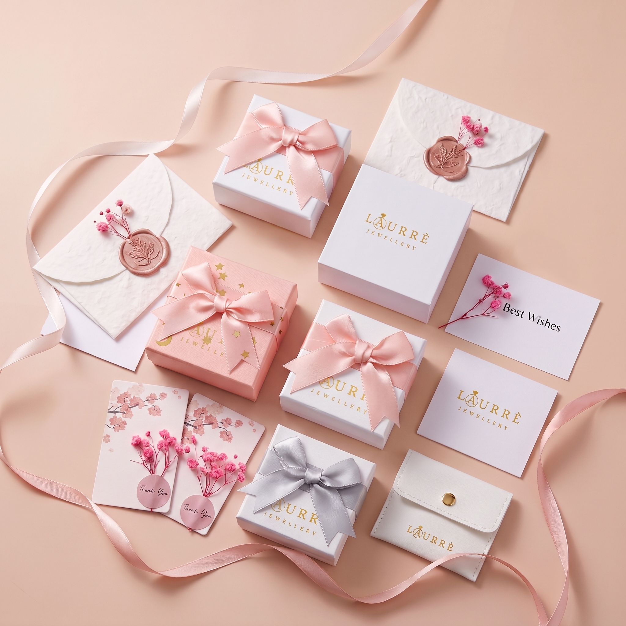 Premium Gift Wrapping