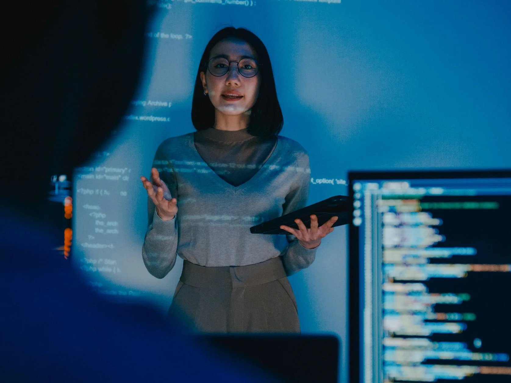 Top five cybersecurity issues for higher education