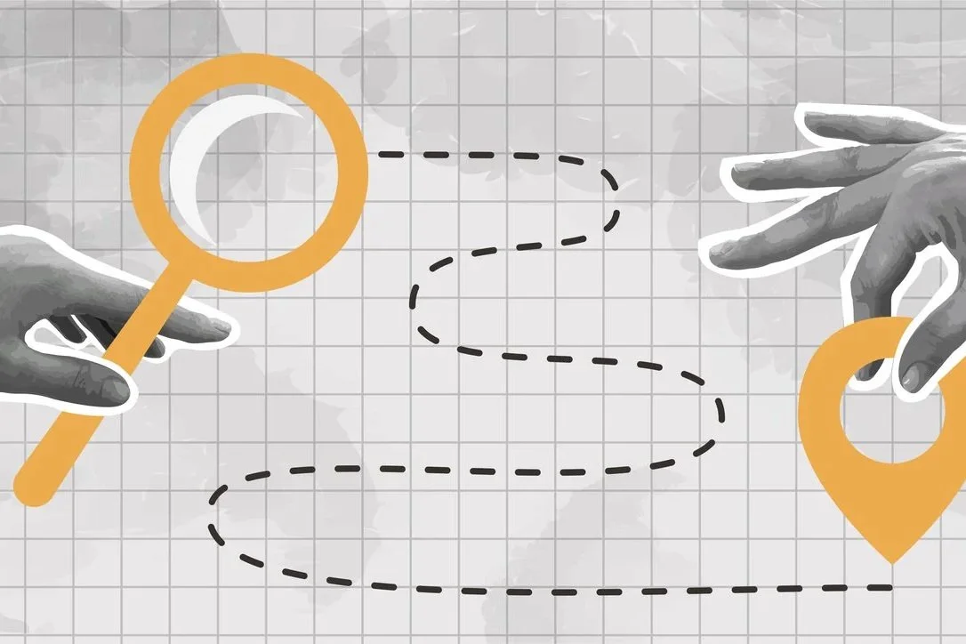 Key elements of RTO 2025 evidence mapping