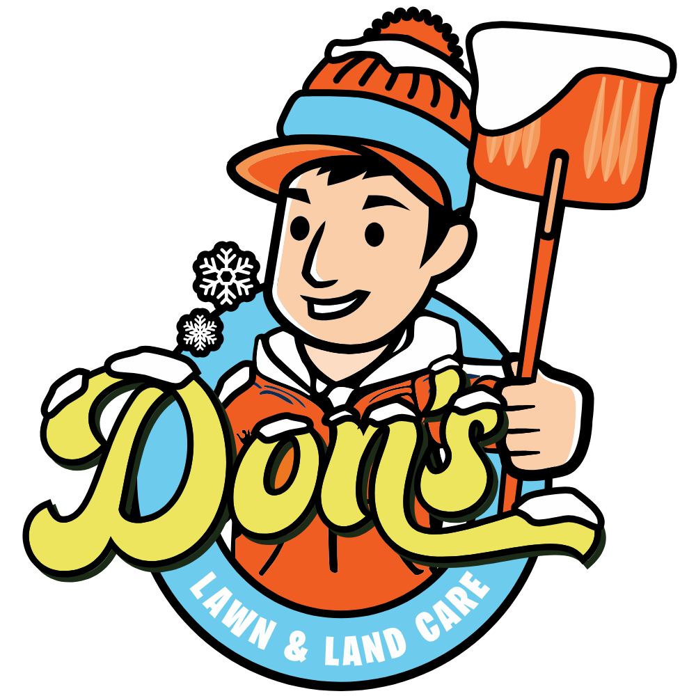 Dons Lawn and Land Care