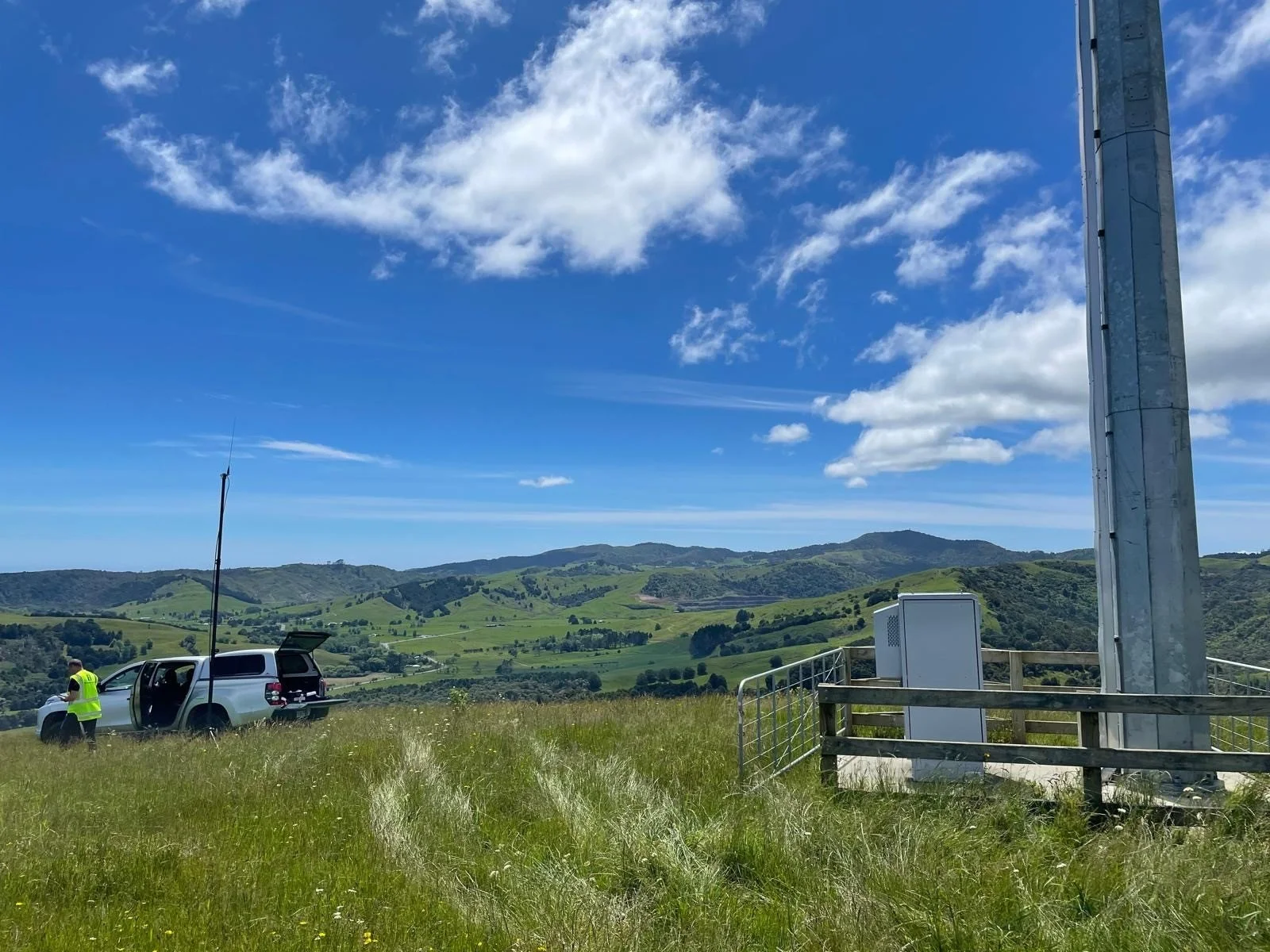 Confirming technical aspects is key