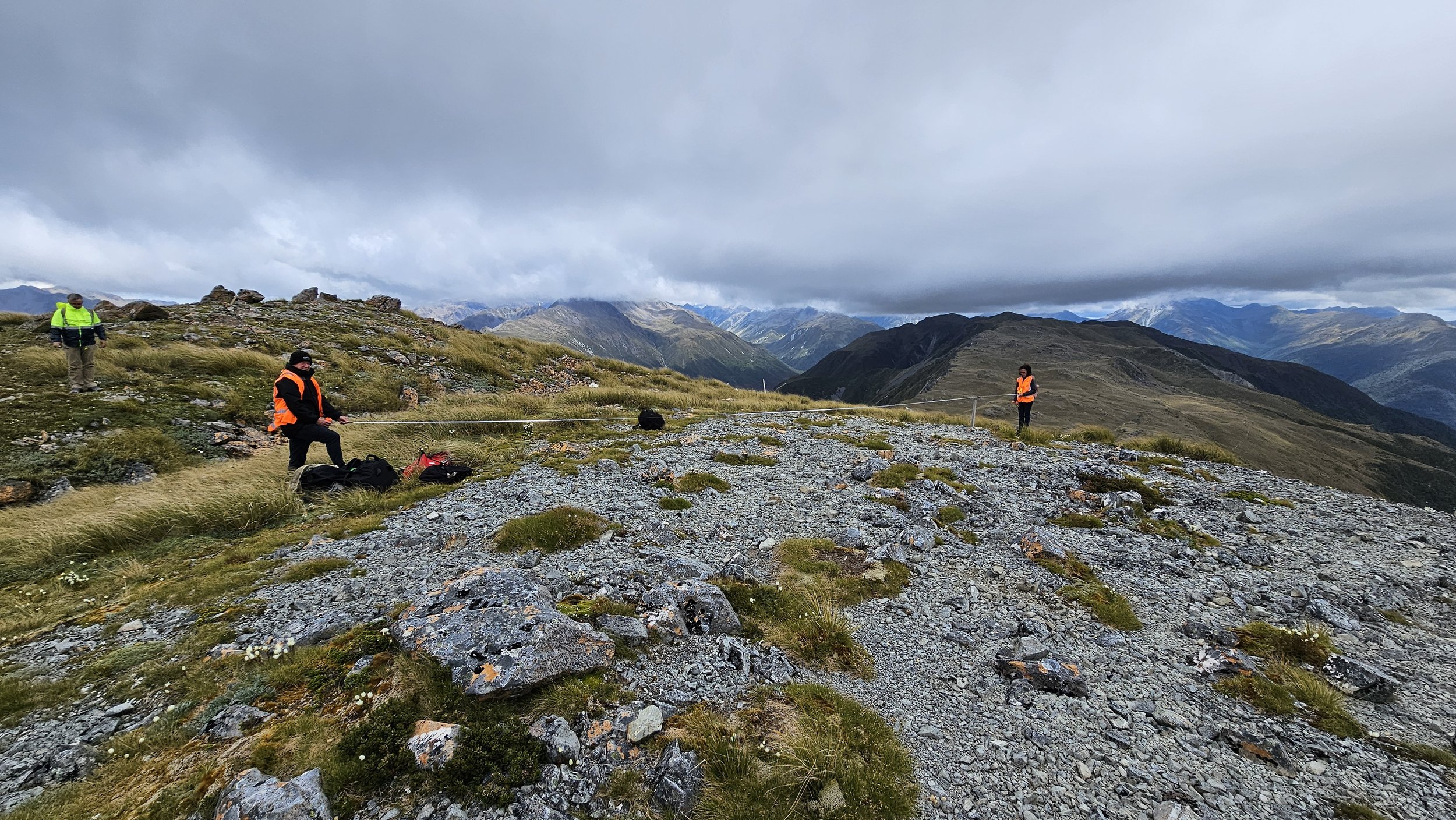 It’s about the people who make it happen