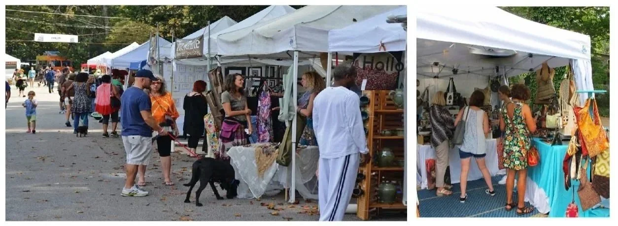 LakeFest Sponsorship