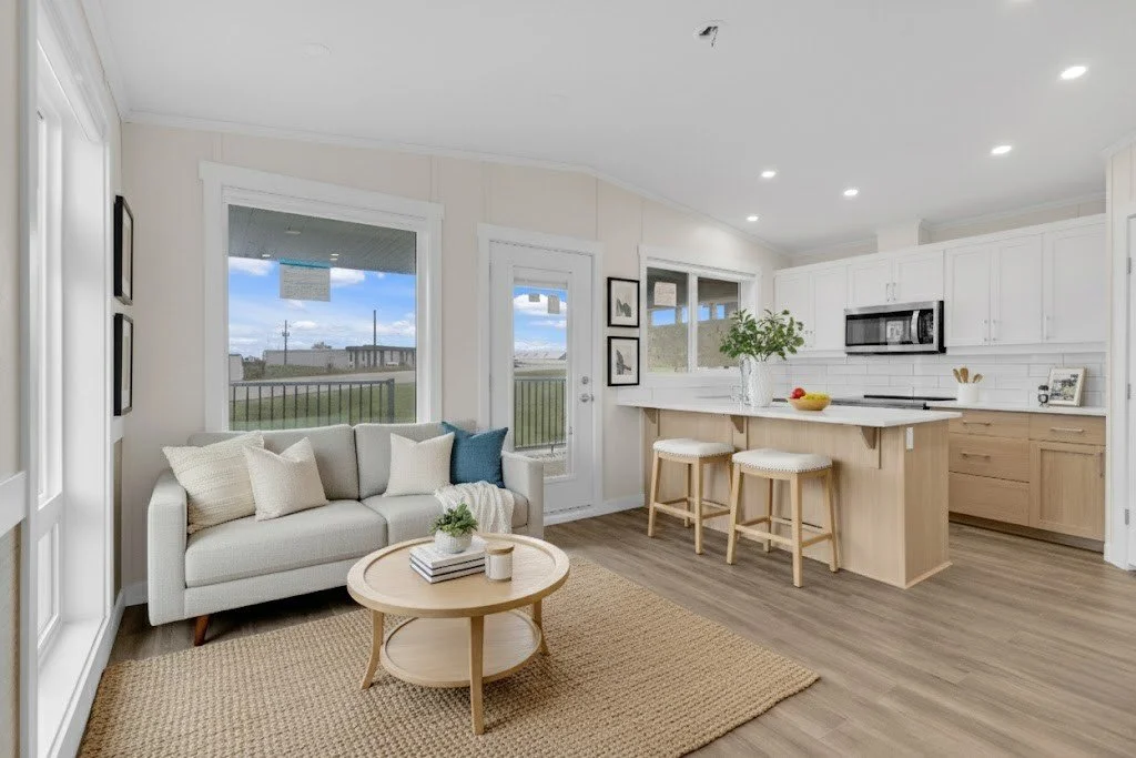 The Maverick- Lot 191 Sandy Point