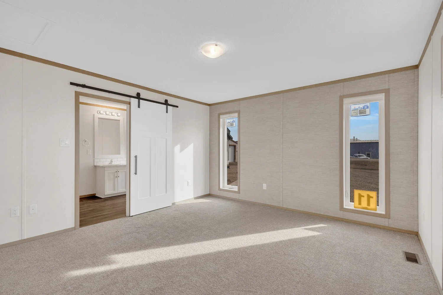 Prestige 22 — Dynamic Modular Homes