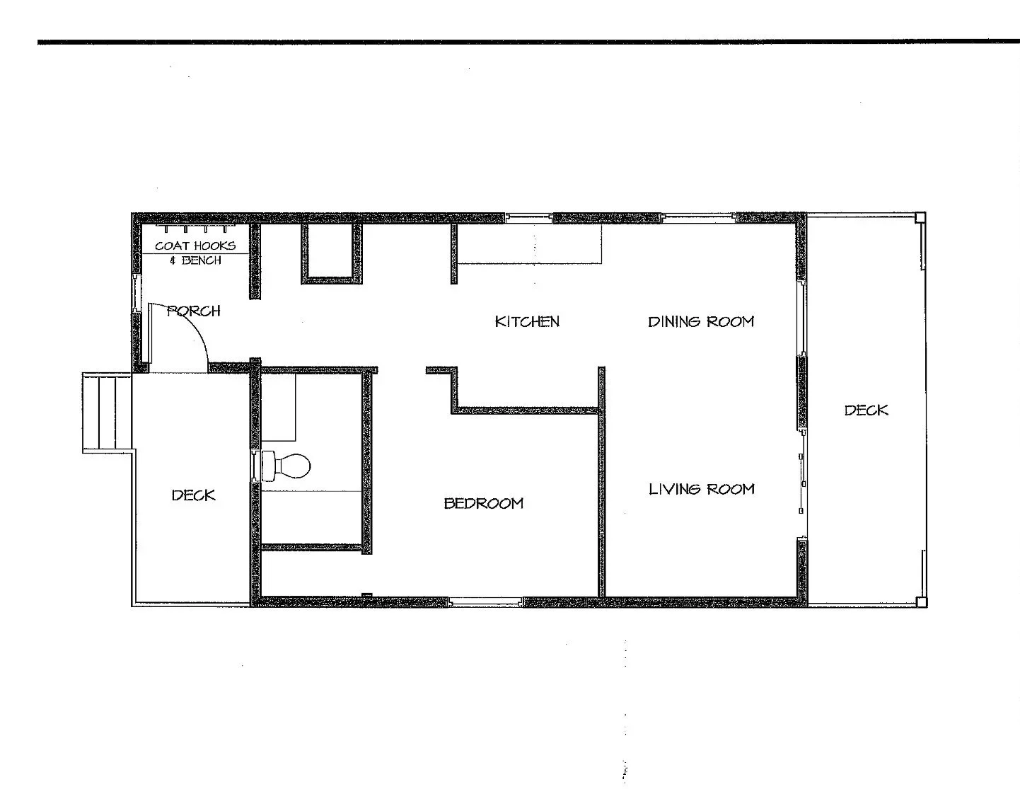 The Tiny Home- Lot 152 Sandy Point