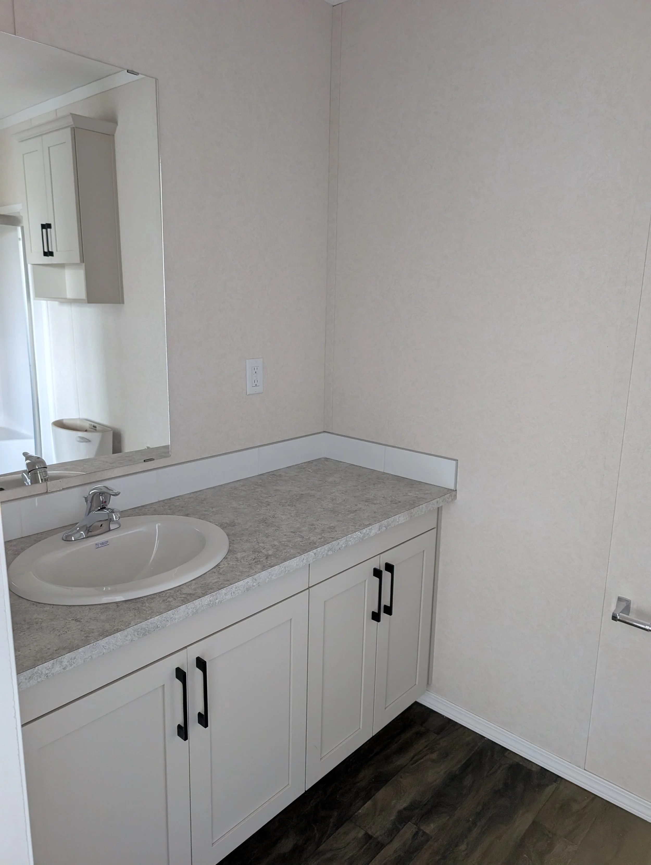 The Sonoma 18 Ensuite