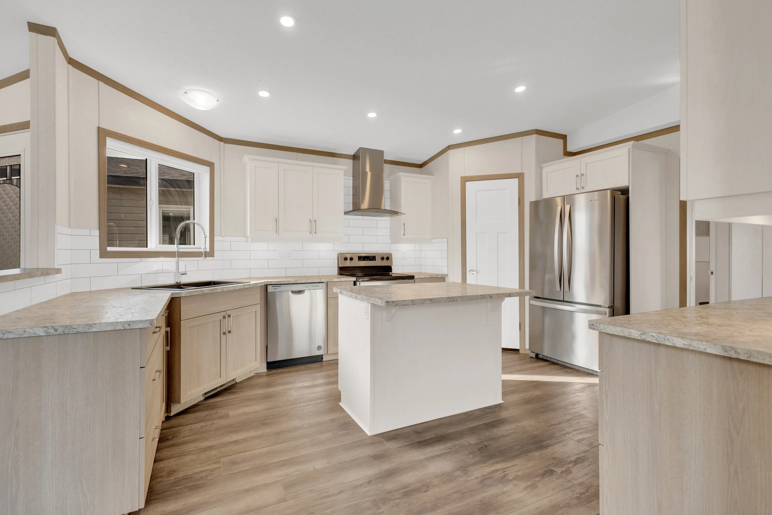22 Foot Models | Explore Modular Home Options Today — Dynamic Modular Homes