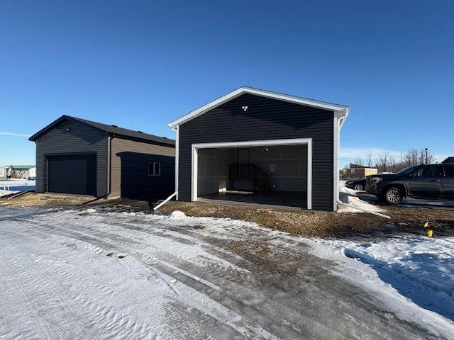 Garage Lot 78