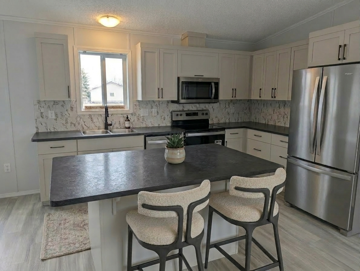 Kitchen of the Sandalwood