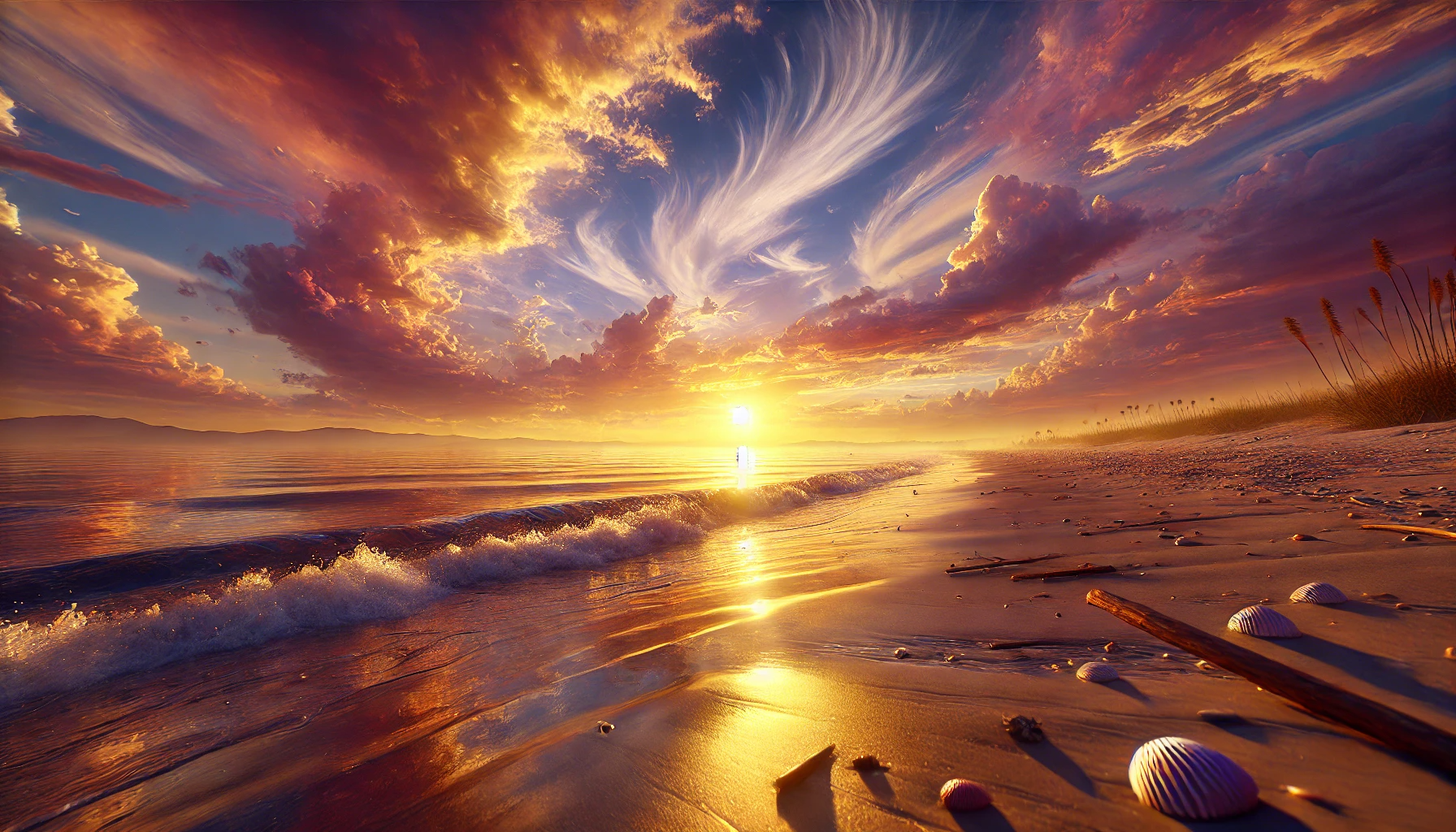 About — Sea Sweep