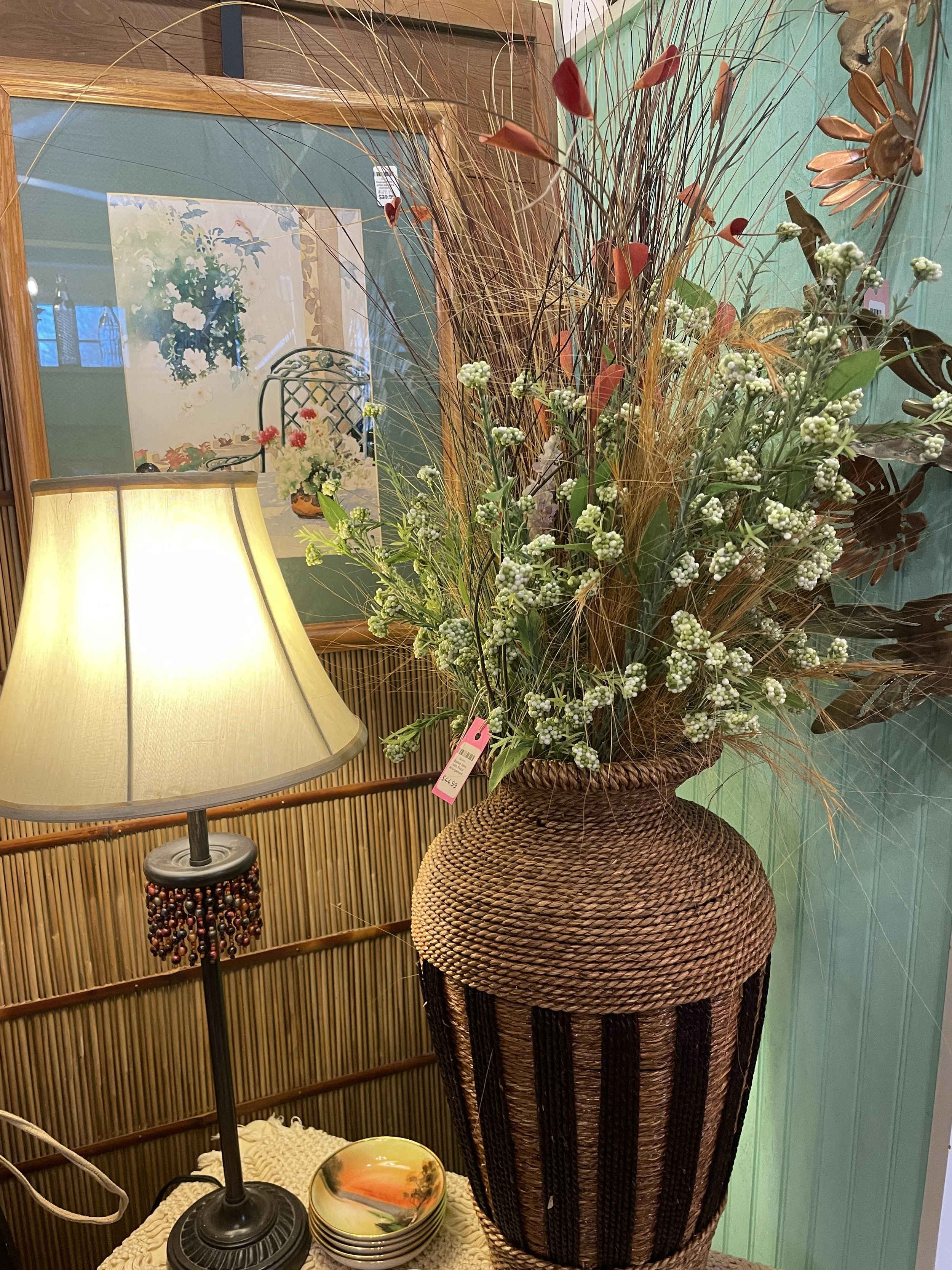 First Friday Extended Hours