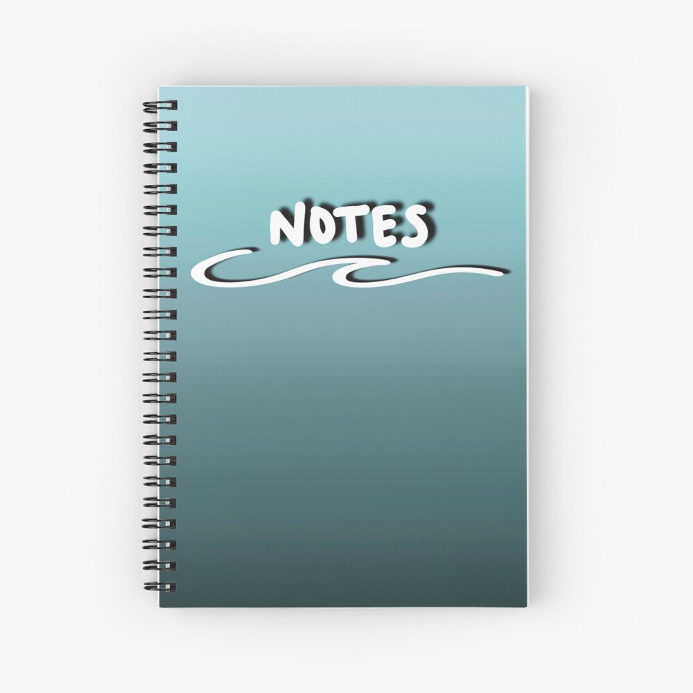 Wave Notebook