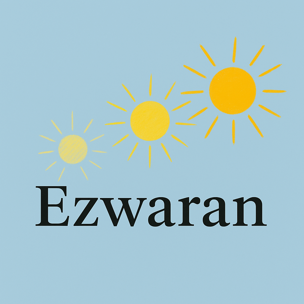 Ezwaran Consulting