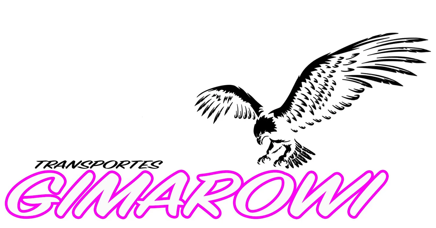 TRANSPORTES GIMAROWI