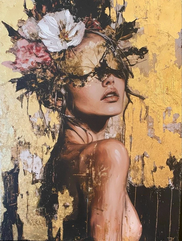 Fleur D'Oracle
