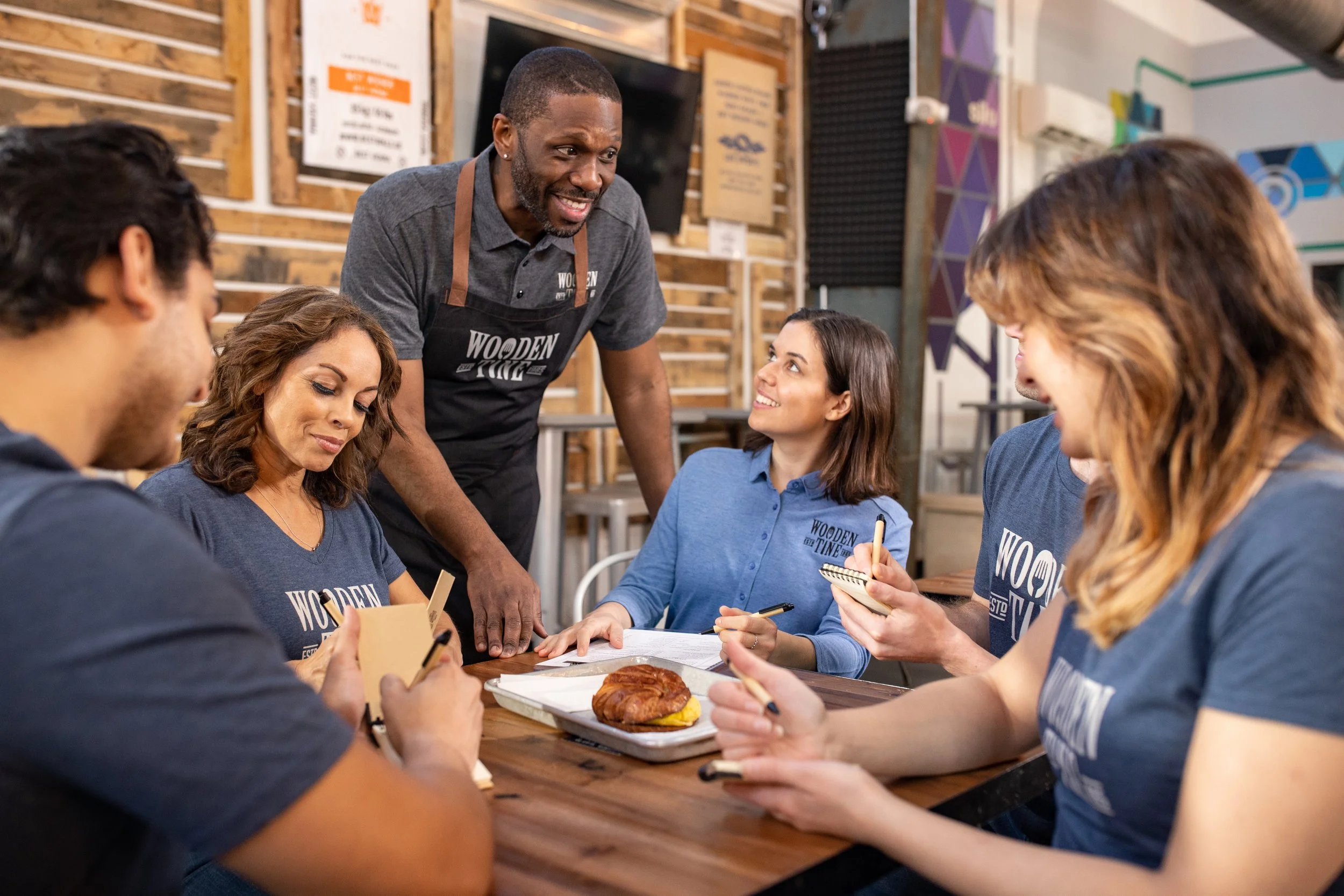 Lifestyle/ Restaurant