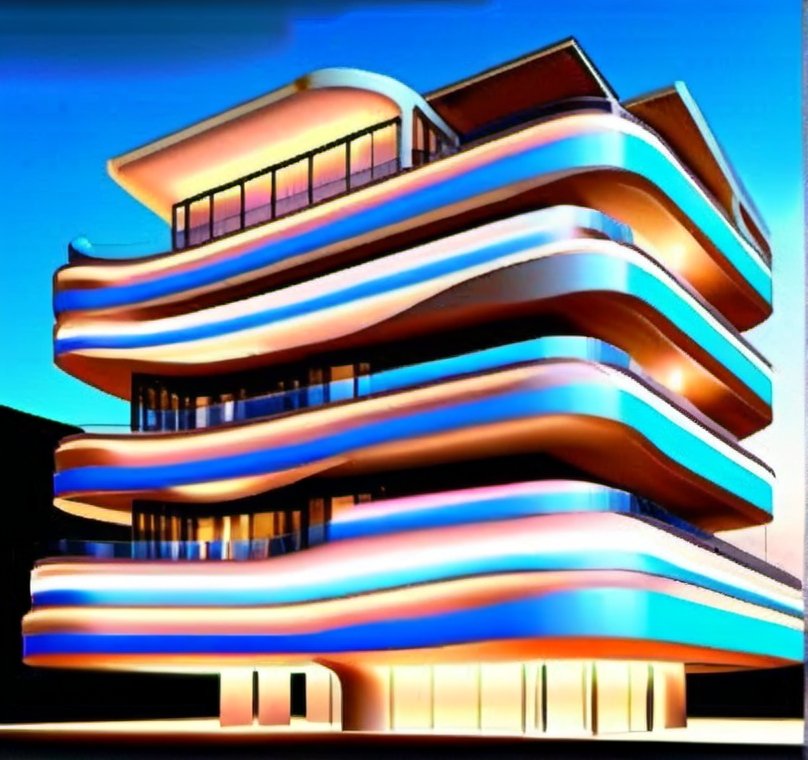 HT002 - Embracing playful design on the coast