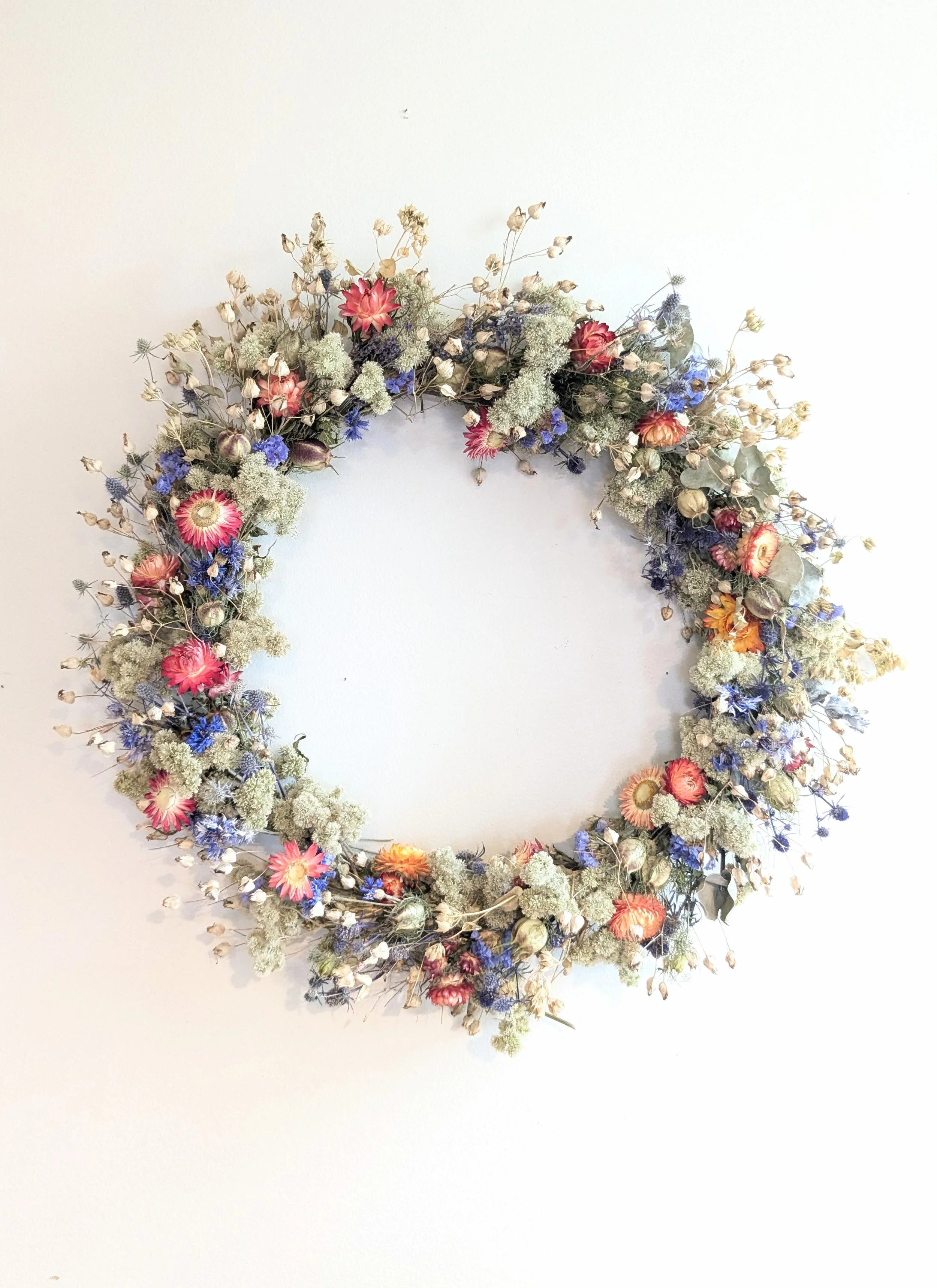 2025 Wreaths