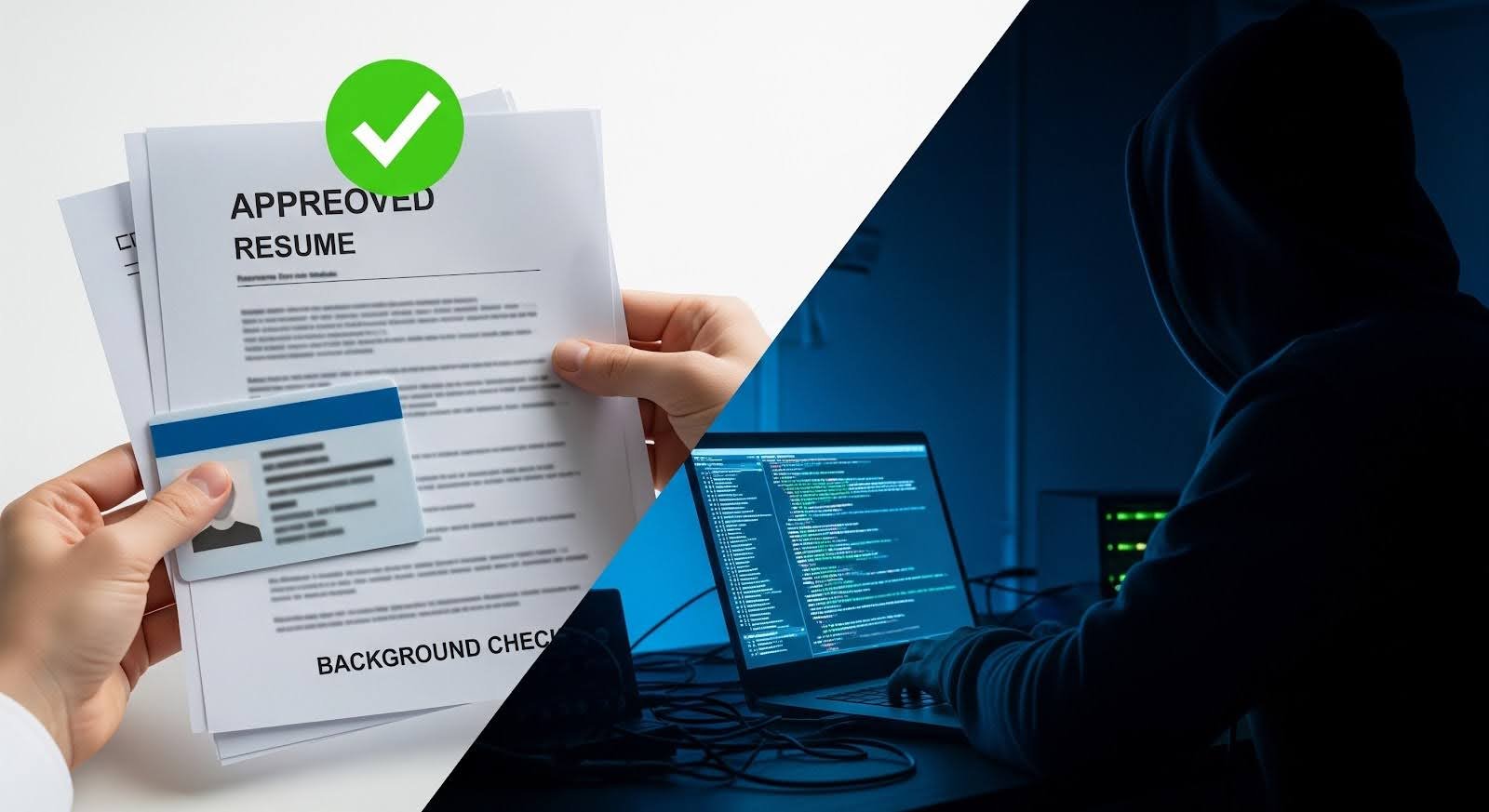 Every Company Is a Target: Remote Hiring as an Attack Surface