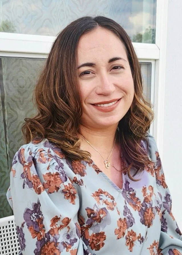 ALEXIS ACEVEDO, LCSW - Therapy for Teens and Adults