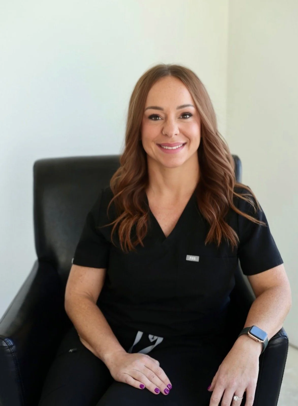 Meet Courtney Johnson, APRN, FNP — Medication Management &amp; Wellness at New Path
