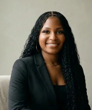 Meet London Jolivette, LMSW — Online Counseling Across Texas