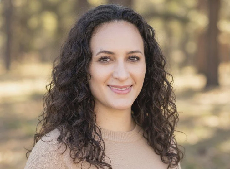 MICHELLE MATEUS, LPC - Rockwall Counseling 